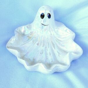 Iridescent Ghost Dish